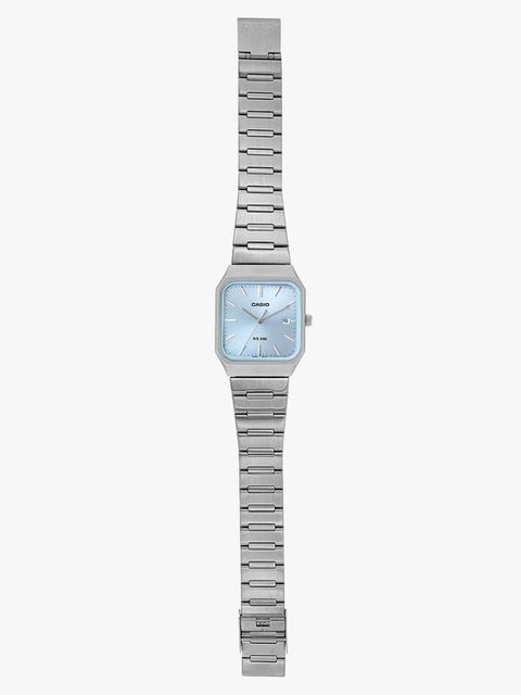 CASIO MTP-B185D-2A2VDF MTP-B185 Analog Watch - For Men - Buy CASIO