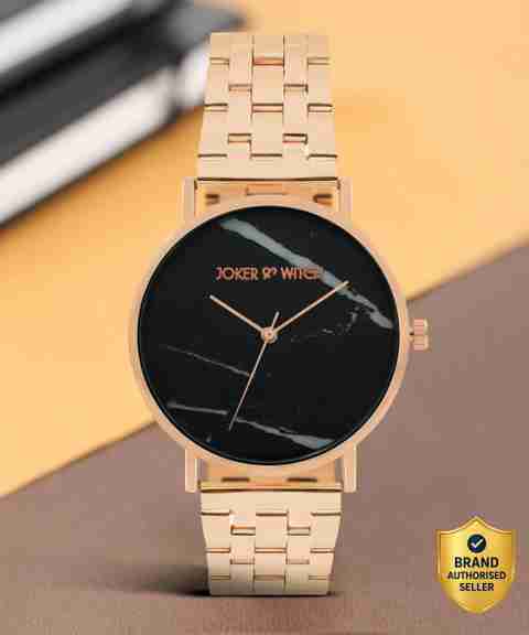 Joker & Witch Analog Watch for Women AMWW319 - Image 5