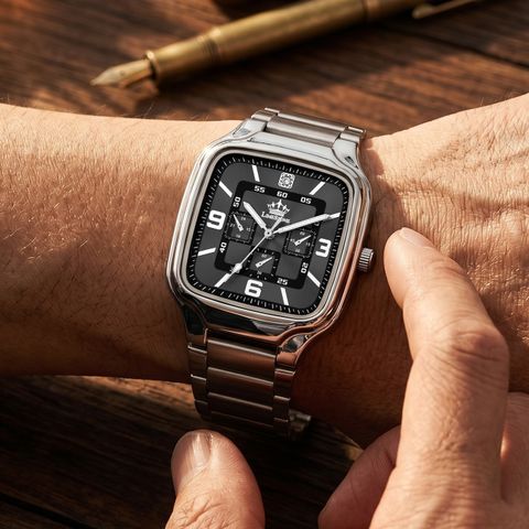 LIMESTONE Analog Watch for Men LS3367 - Image 7