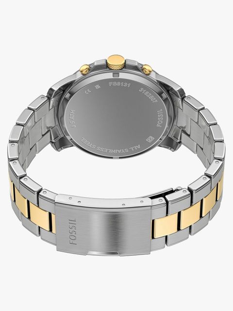 FOSSIL Grant Analog Watch - For Men - Buy FOSSIL Grant Analog