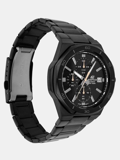 CASIO Edifice Analog Watch ED638 EFV-640DC-1AVUDF - Image 7