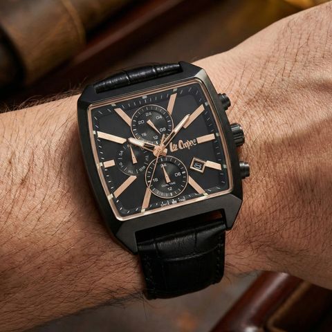 LEE COOPER Analog Watch - For Men - Buy LEE COOPER Analog Watch