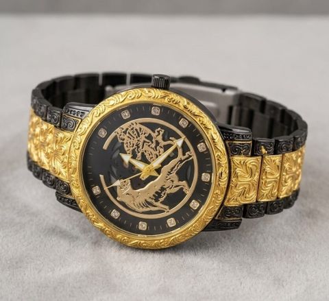 yanki Analog Watch - For Boys watch y246 - Image 8