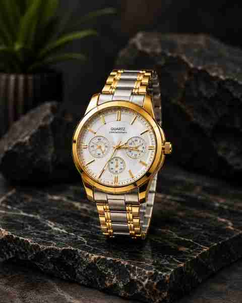 ENTON Analog Watch - For Men MMKKI - Image 5