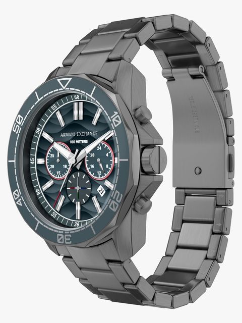 A/X Armani Exchange Men's Analog Watch AX1972 - Image 8