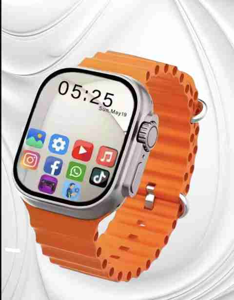 Bronxton DIGITALH9 MULTI SPORTS MODE WATCH PACK OF 01 Digital Watch - For Men & Women DIGITALH921 - Image 2