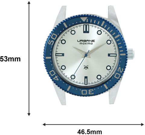 MAXIMA Urbane Urbane Analog Watch - For Men - Buy MAXIMA Urbane