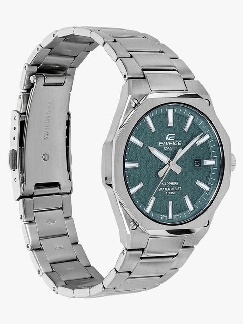 CASIO EDIFICE Analog Watch - For Men ED678 (EFR-S108DE-3AVUDF) - Image 8