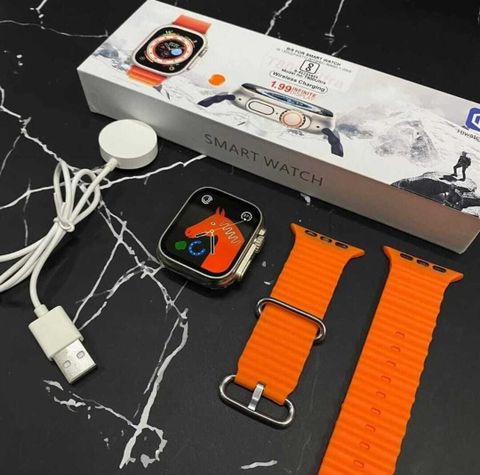 Bronxton DIGITALH9 MULTI SPORTS MODE WATCH PACK OF 01 Digital Watch - For Men & Women DIGITALH921 - Image 4