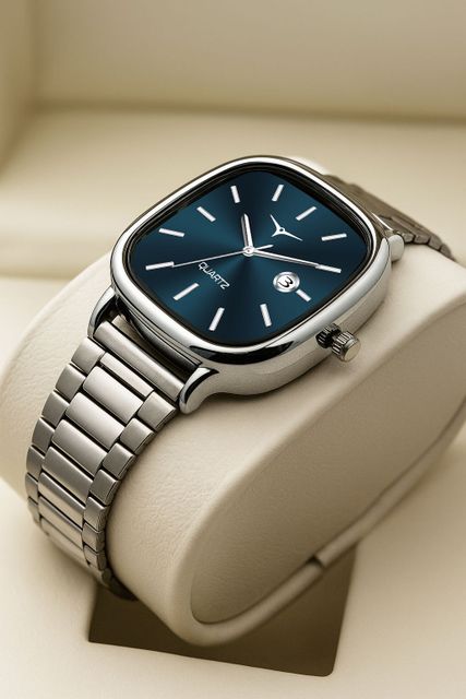 moveflex Unisex Analog Watch NSTM026 - Image 7