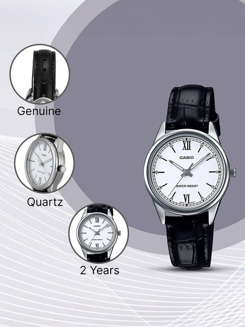 CASIO LTP-V005 Analog Watch - For Women A1681 - Image 7