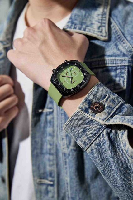 DANIEL HECHTER Analog Watch - For Men DHM1001-07 - Image 6