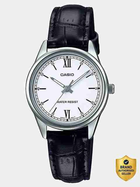 CASIO LTP-V005 Analog Watch - For Women A1681 - Image 5