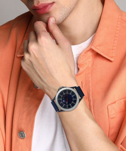 PETER ENGLAND Analog Watch PE000051C for Men - Image 7