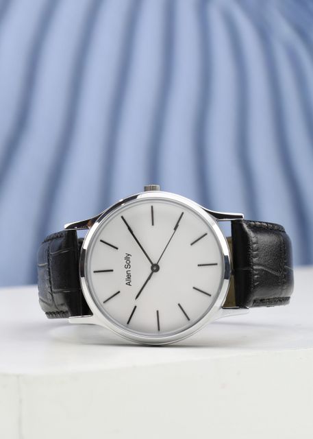 Allen Solly Analog Watch - For Men AS000021F - Image 5