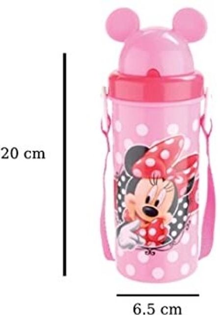 Flipkart.com | JEWEL Flipper sipper Bottle for school kids