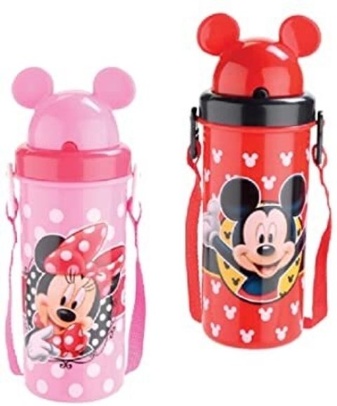 Flipkart.com | JEWEL Flipper sipper Bottle for school kids