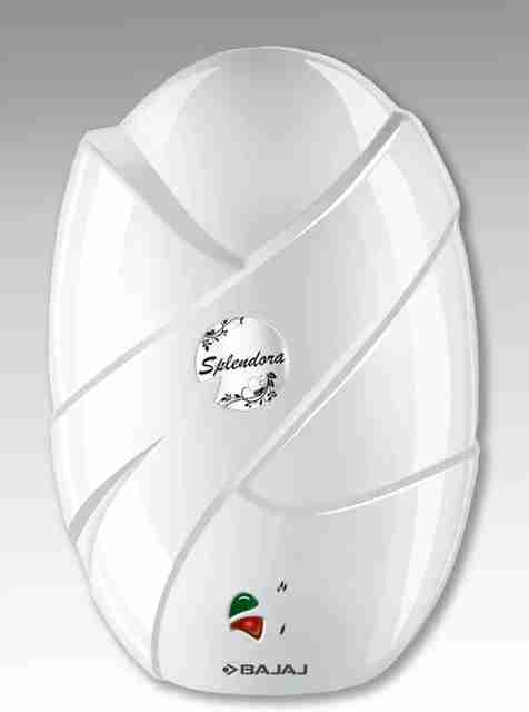 Bajaj Flora 3L Instant Water Geyser (White) - Image 5
