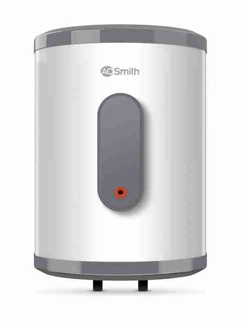 AO Smith VCS-PRO-025 25L Storage Water Geyser, White - Image 5