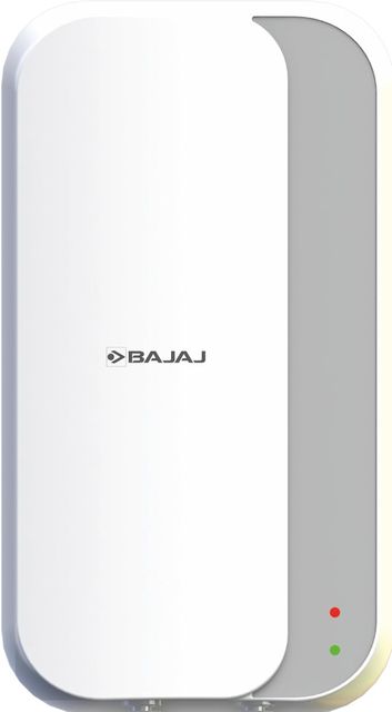 BAJAJ 5 L Instant Water Geyser Water Heater 3KW Vertical Geyser for Bathroom & Kitchen Fast Heating Element High Grade SS Tank Multiple Safety Systems (Prohot, White) (White) - Image 6