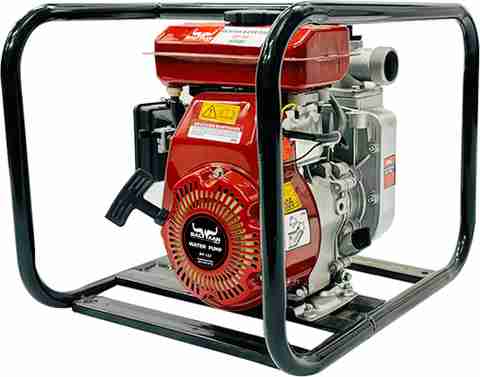 Balwaan Krishi WP-15R 1.5 HP Water Pump - Image 5