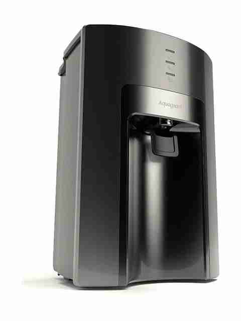 Aquaguard Sure Delight RO+UV 1X 6L Water Purifier (Black) - Image 3