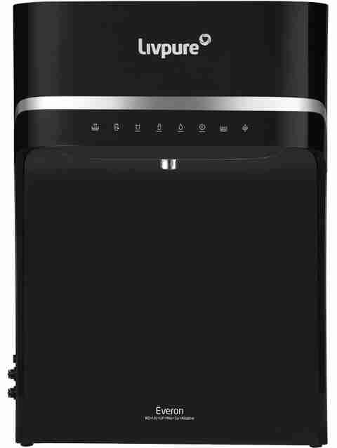 Livpure Everon 6.5L RO+UV+UF Water Purifier - Image 3