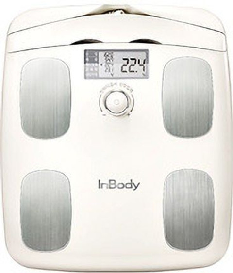 InBody Dial H20 Weighing Scale Price in India - Buy InBody Dial