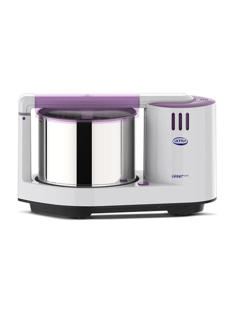 Elgi Ultra FG1A000010 Wet Grinder Ultra Grind+ Gold 2 Litre Table