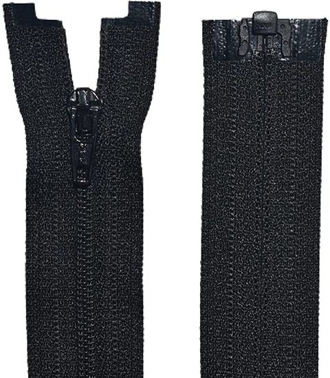 Hunny - Bunch Premium YKK Open Zipper(20 Inch)for All Kinds of