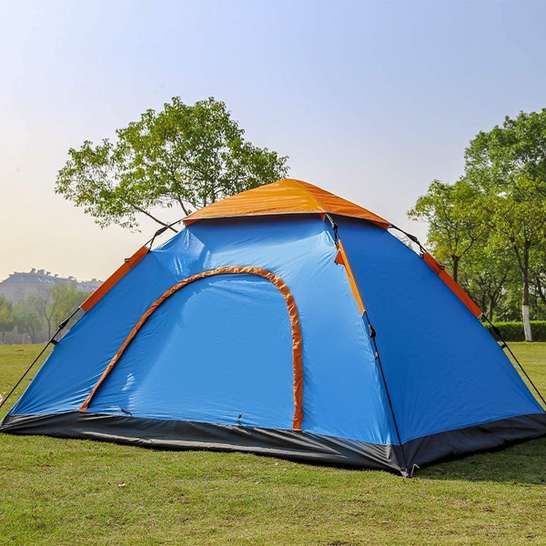 Camping Gear