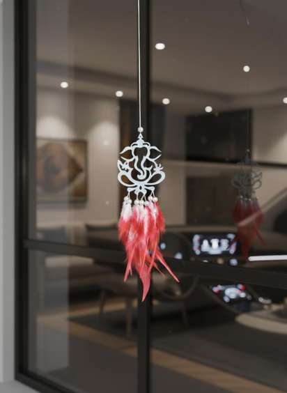 Sanveyance Plastic Dream Catcher 70% off 1,099₹321Only 1 left