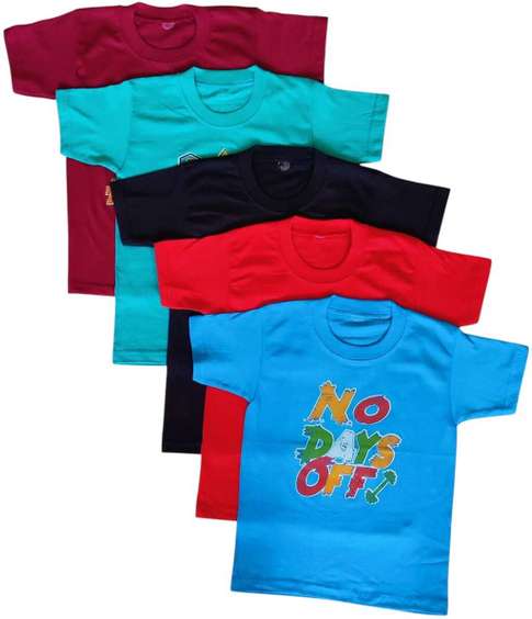 Anime Kids Tshirt and Shirt from Rs.49