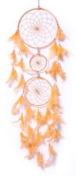 Good Aura Store Feather Dream Catcher 78% off 499₹107Only few left