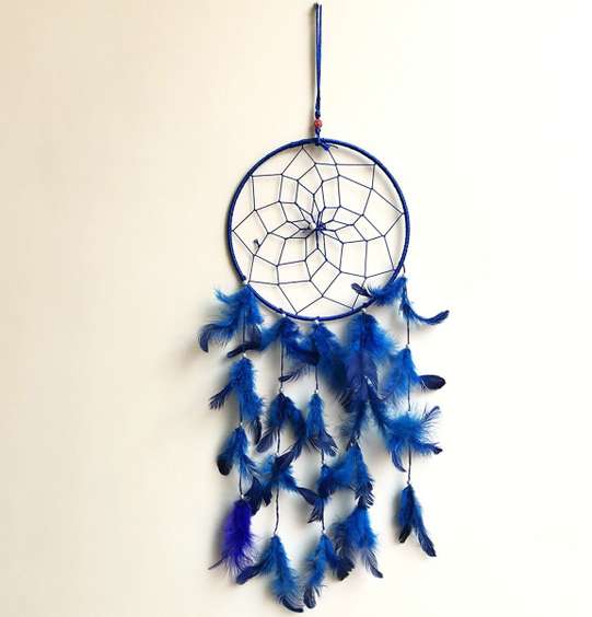 Zimka Wool Dream Catcher 90% off 999₹94Only few left