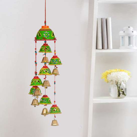Great Art Paper Windchime 70% off 499₹1454.6(8)