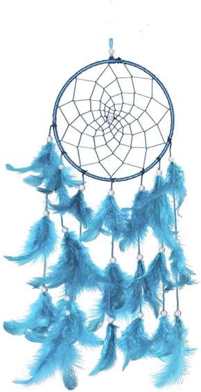 FASTDAP Feather Dream Catcher 88% off 999₹117Only few left