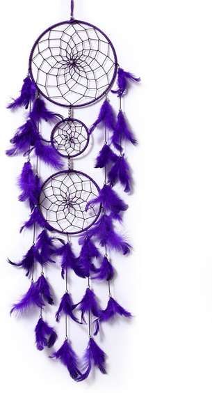 Good Aura Store Feather Dream Catcher 74% off 499₹129Only few left