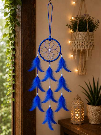 Shree Baidhnath Enterprises Dream Catchers - Buy Shree Baidhnath Enterprises Dream Catchers Online at Best Prices In India