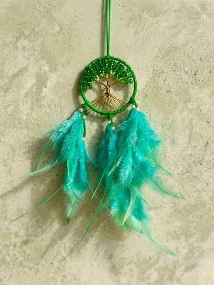 Glitzhandicraft Dream Catchers - Buy Glitzhandicraft Dream Catchers Online at Best Prices In India