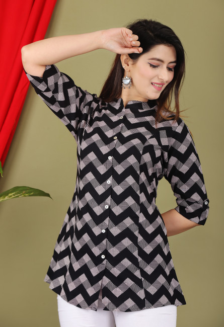 Flipkart women shirt top