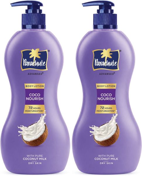 Branded Beauty Products