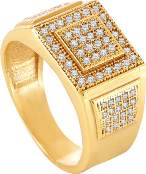Brass Ring
