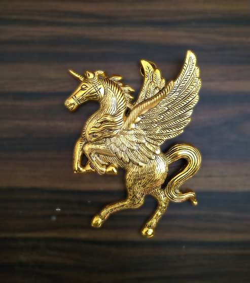 Elevate Your Space with 20 cm Feng Shui & Vastu Showpiece