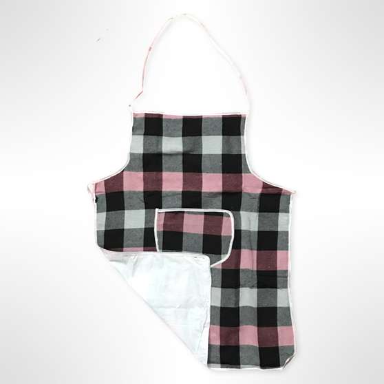 Walton Cotton Home Use Apron