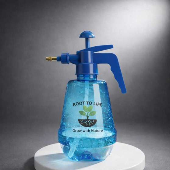 ROOT TO LIFE 1.5L Garden Pressure Sprayer