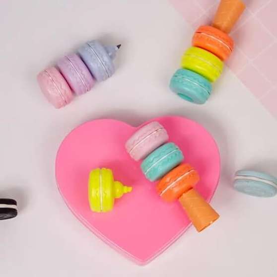 Unleash Your Creativity with Abhinandan Decors Alcohol Based Marker Pens!