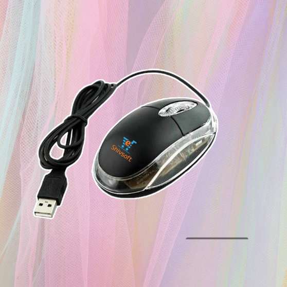 USB Wired Optical Mouse Deal