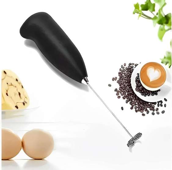 Induxin Portable Stainless Steel Hand Blender Deal