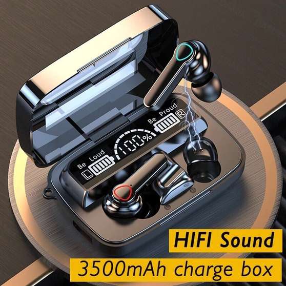 UBEESIZE M19 TWS Wireless Earbuds Deal